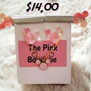 JEWELRY GIFT SETS/GIRL'S FAVORITE GIFT*JEWELRY*